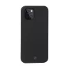 Funda para móvil dbramante1928 Monaco para iPhone 13 mini 5,4 inch – Night Negro, plástico reciclado