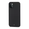 Funda para móvil dbramante1928 Monaco para iPhone 13 mini 5,4 inch – Night Negro, plástico reciclado