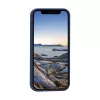 Funda para móvil dbramante1928 Monaco para iPhone 13 Pro Max – Pacific Blue, compatible con 6,7