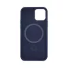 Funda para móvil dbramante1928 Monaco para iPhone 13 Pro Max – Pacific Blue, compatible con 6,7