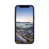 Funda para móvil dbramante1928 Monaco para iPhone 13 Pro Max – Pacific Blue, compatible con 6,7