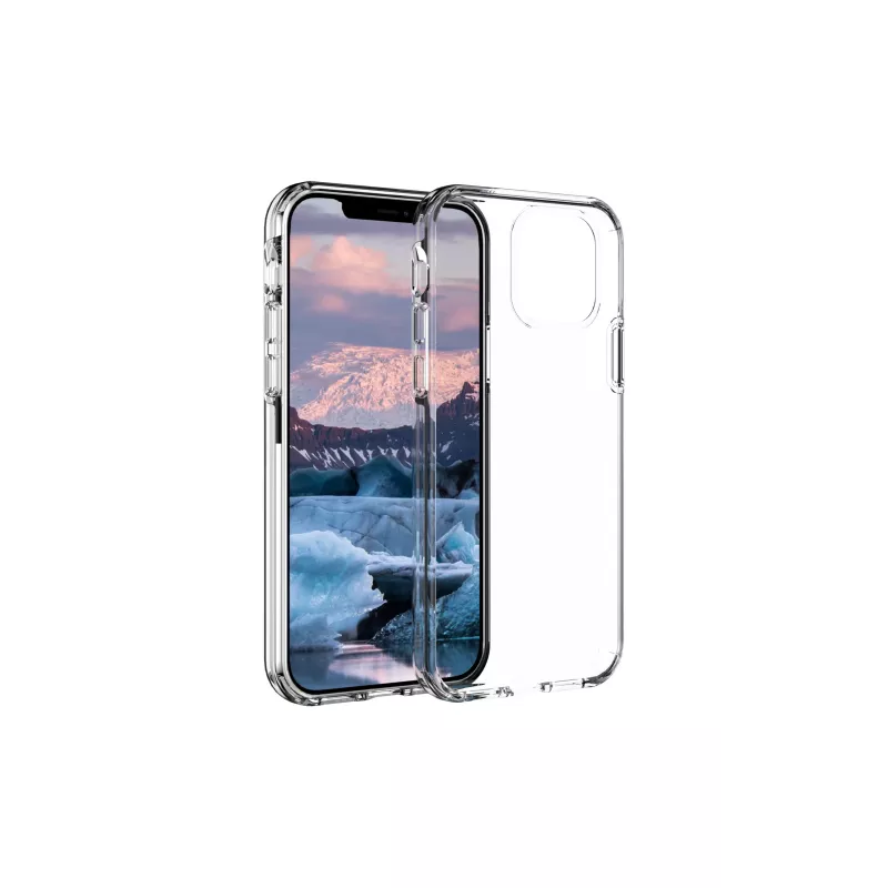 Funda dbramante1928 Iceland Pro iPhone 13 Pro Max Transparente