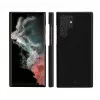 Funda tipo folio dbramante1928 Galaxy S22 Ultra Negro