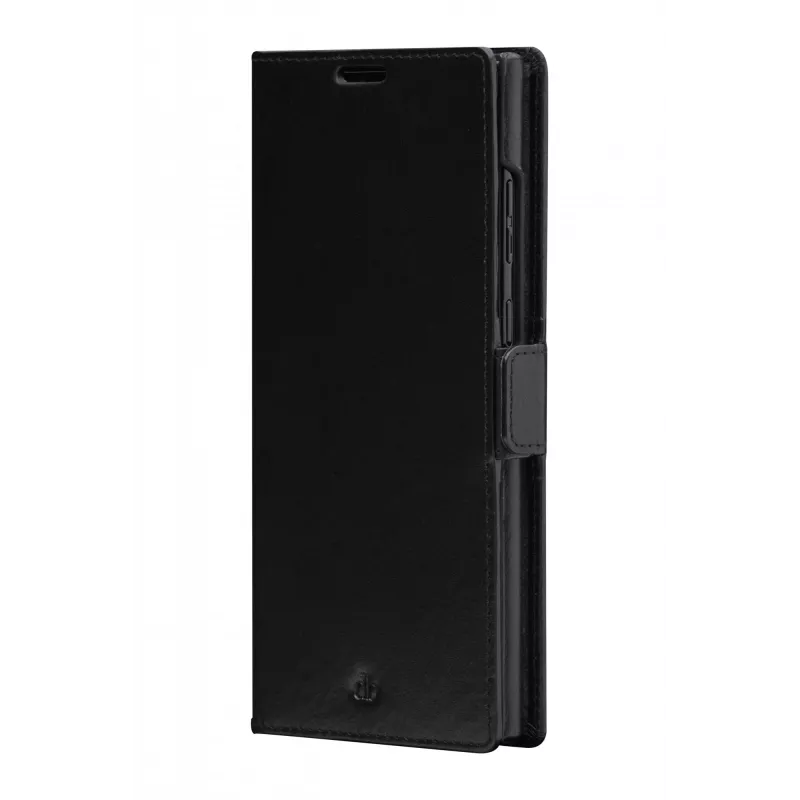 Funda tipo folio dbramante1928 Galaxy S22 Ultra Negro