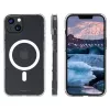 dbramante1928 Iceland Pro compatible con MagSafe – iPhone 13, funda, Apple, iPhone 13, 15,5 cm (6,1