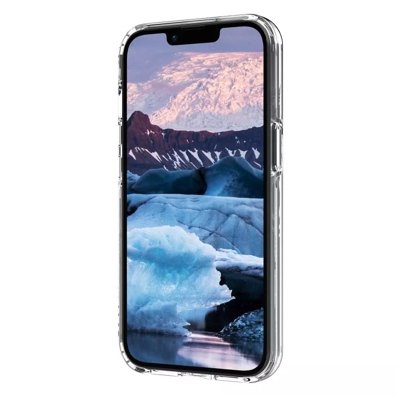 dbramante1928 Iceland Pro compatible con MagSafe – iPhone 13, funda, Apple, iPhone 13, 15,5 cm (6,1