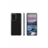 dbramante1928 Greenland - Galaxy A33 5G - Transparente, funda, Samsung, Galaxy A03, 16,5 cm (6,5