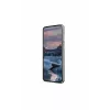 dbramante1928 Greenland - Galaxy A33 5G - Transparente, funda, Samsung, Galaxy A03, 16,5 cm (6,5