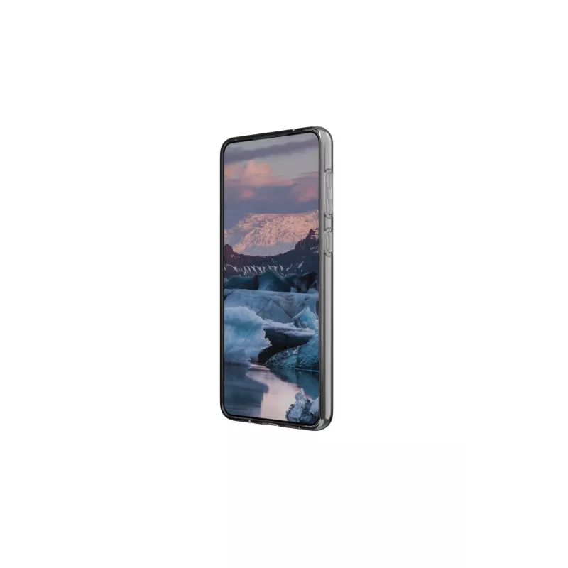 dbramante1928 Greenland - Galaxy A33 5G - Transparente, funda, Samsung, Galaxy A03, 16,5 cm (6,5