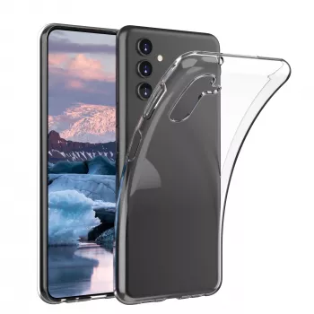 dbramante1928 Greenland - Galaxy A13 - Transparente, funda, Samsung, Galaxy A13, 16,8 cm (6,6
