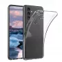 dbramante1928 Greenland - Galaxy A13 - Transparente, funda, Samsung, Galaxy A13, 16,8 cm (6,6