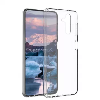 dbramante1928 Greenland - Galaxy A13 - Transparente, funda, Samsung, Galaxy A13, 16,8 cm (6,6