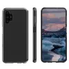 dbramante1928 Greenland - Galaxy A13 - Transparente, funda, Samsung, Galaxy A13, 16,8 cm (6,6