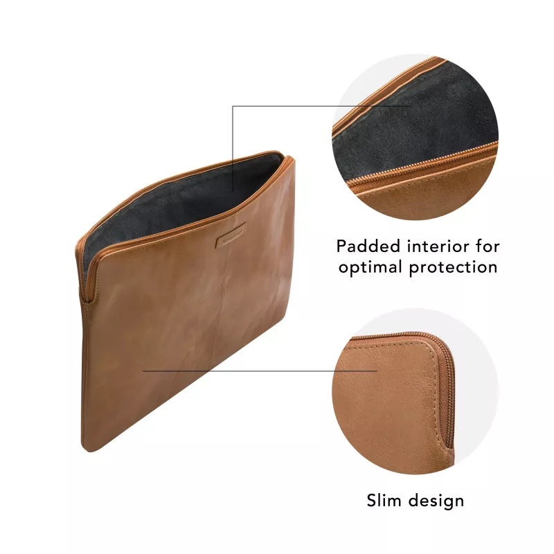 Funda protectora dbramante1928 Skagen Pro MB Pro(20)/Air(20) 13