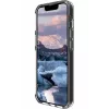 Funda dbramante1928 Iceland Pro compatible con MagSafe iPhone 14 Transparente