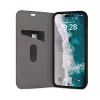 Funda tipo folio para móvil dbramante1928 Oslo para iPhone 14 Pro Max — Negro, 3 compartimentos para tarjetas, soporte de mesa, compatible con 6,7