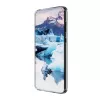 Funda protectora dbramante1928 Iceland Pro para Samsung Galaxy S23, Transparente, compatible con pantalla de 15,5 cm (6,1