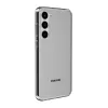 Funda protectora dbramante1928 Iceland Pro para Samsung Galaxy S23, Transparente, compatible con pantalla de 15,5 cm (6,1