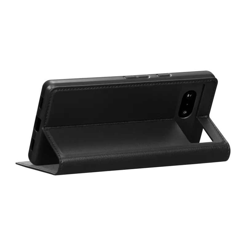 dbramante1928 Oslo - Google Pixel 7a - Negro, funda tipo folio, Google, Pixel 7a, 15,5 cm (6,1