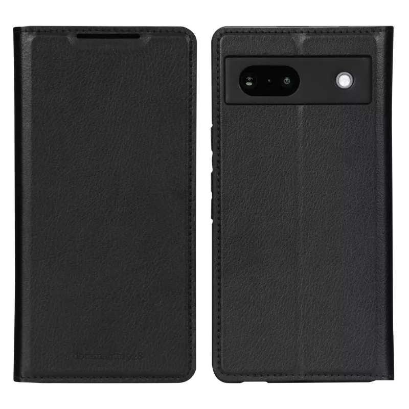 dbramante1928 Oslo - Google Pixel 7a - Negro, funda tipo folio, Google, Pixel 7a, 15,5 cm (6,1