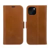 dbramante1928 Copenhagen – iPhone 15 Plus – Tan, funda tipo folio, Apple, iPhone 15 Plus, Marrón