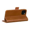 dbramante1928 Copenhagen – iPhone 15 Plus – Tan, funda tipo folio, Apple, iPhone 15 Plus, Marrón