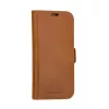 dbramante1928 Copenhagen – iPhone 15 Plus – Tan, funda tipo folio, Apple, iPhone 15 Plus, Marrón