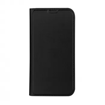 dbramante1928 Oslo - iPhone 15 Pro - Negro, funda tipo folio, Apple, iPhone 15 Pro, Negro