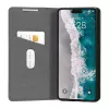 dbramante1928 Oslo - iPhone 15 Pro - Negro, funda tipo folio, Apple, iPhone 15 Pro, Negro