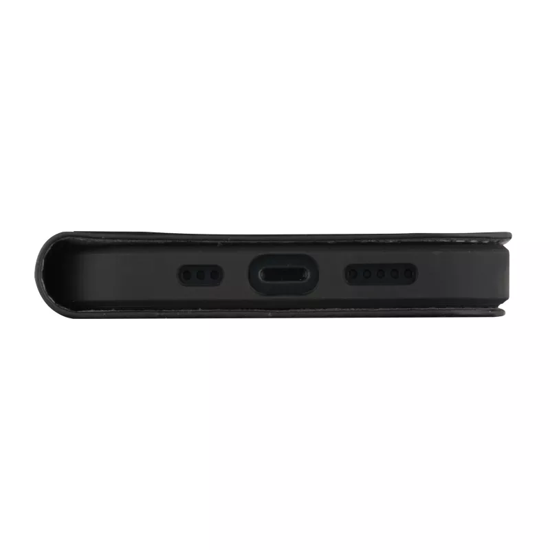 dbramante1928 Oslo - iPhone 15 Pro - Negro, funda tipo folio, Apple, iPhone 15 Pro, Negro