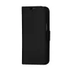 Funda tipo folio dbramante1928 iPhone 15 Pro Max negra 3 compartimentos para tarjetas