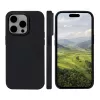 dbramante1928 Greenland - iPhone 15 Pro Max - Night negro, funda, Apple, iPhone 15 Pro Max, negro