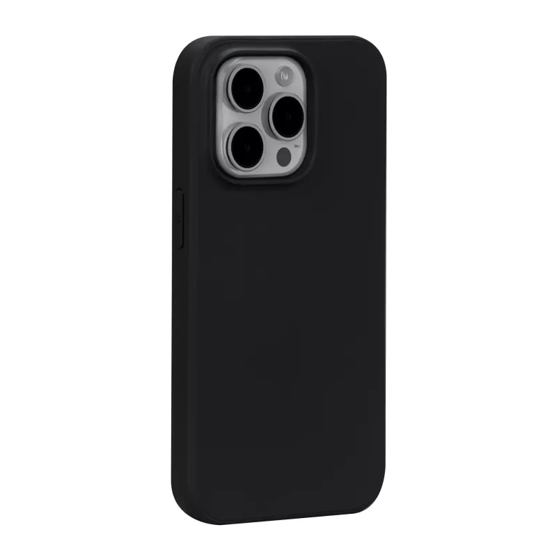dbramante1928 Greenland - iPhone 15 Pro Max - Night negro, funda, Apple, iPhone 15 Pro Max, negro