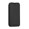 dbramante1928 Helsinki MagSafe - iPhone 14/13 - Negro/transparente, folio, Apple, iPhone 14, 15,5 cm (6,1