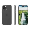 dbramante1928 Iceland Ultra D3O – iPhone 15 Plus – Transparente, funda, Apple, iPhone 15 Plus, transparente