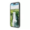 dbramante1928 Iceland Ultra D3O – iPhone 15 Plus – Transparente, funda, Apple, iPhone 15 Plus, transparente