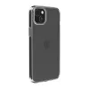 dbramante1928 Iceland Ultra D3O – iPhone 15 Plus – Transparente, funda, Apple, iPhone 15 Plus, transparente