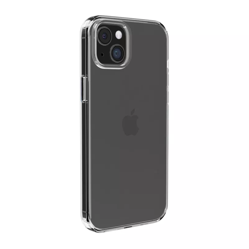 dbramante1928 Iceland Ultra D3O – iPhone 15 Plus – Transparente, funda, Apple, iPhone 15 Plus, transparente