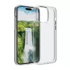 Funda protectora dbramante1928 Iceland Ultra D3O para iPhone 15 Pro — transparente, carcasa transparente