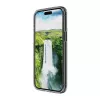 dbramante1928 Iceland Ultra D3O MagSafe - iPhone 15 Pro - Funda resistente transparente