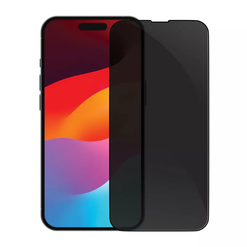 dbramante1928 eco-shield - iPhone 15 Plus - Privacy, China, 67,8 mm, 0,61 mm, 143,8 mm, 7,7 g, 115 mm funda resistente