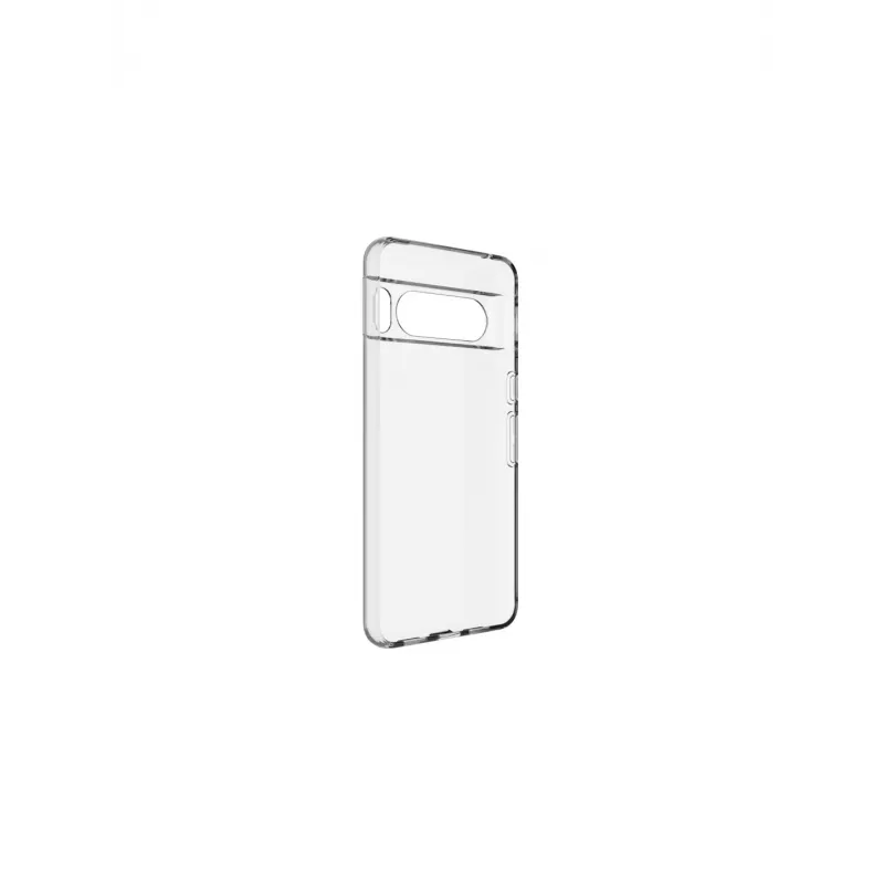 dbramante1928 Greenland - Funda para móvil transparente 17 cm (6,7 pulgadas) funda transparente