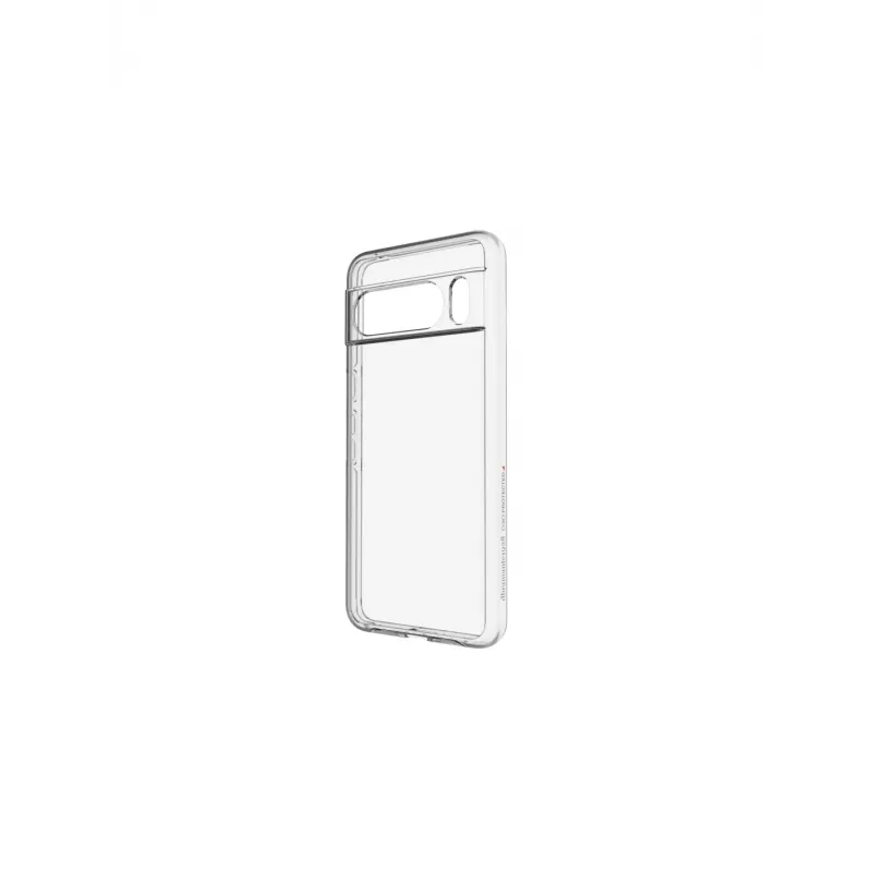 dbramante1928 Iceland Ultra D3O funda para móvil 17 cm (6,7 pulgadas) funda transparente