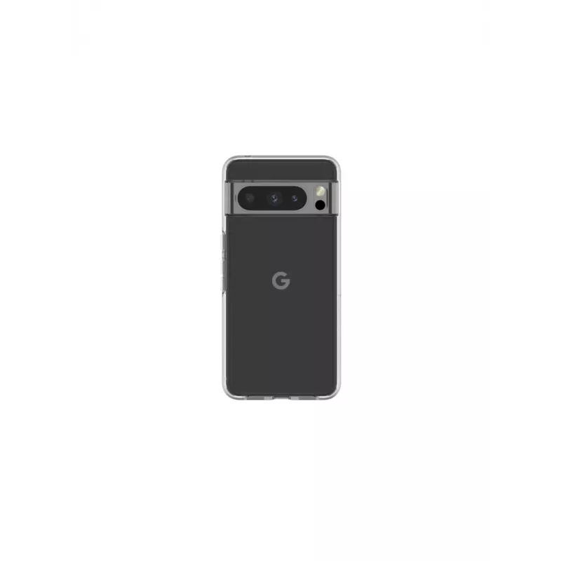 dbramante1928 Iceland Ultra D3O funda para móvil 17 cm (6,7 pulgadas) funda transparente