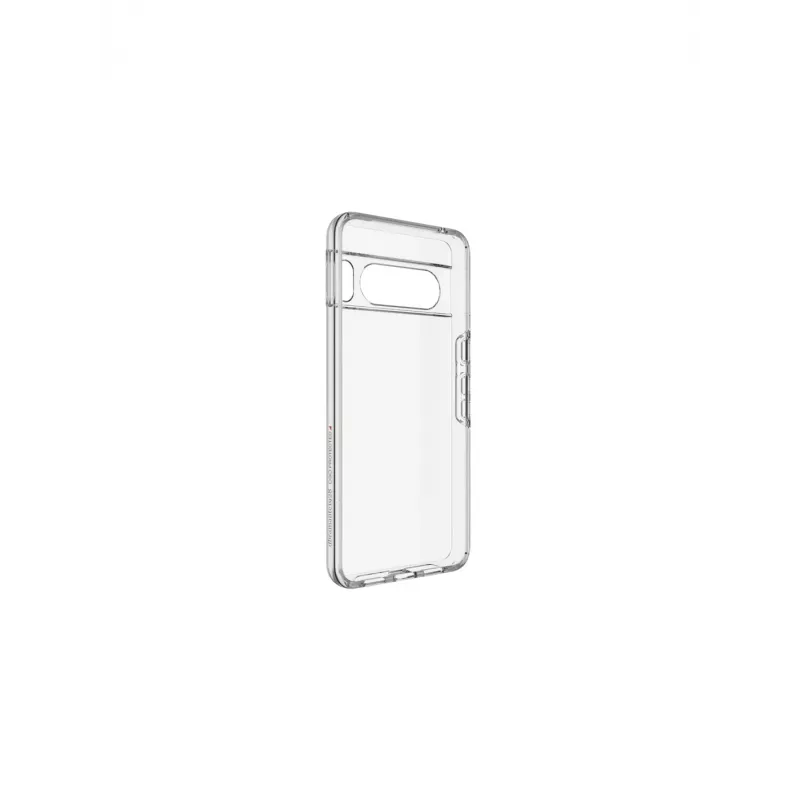 dbramante1928 Iceland Ultra D3O funda para móvil 17 cm (6,7 pulgadas) funda transparente