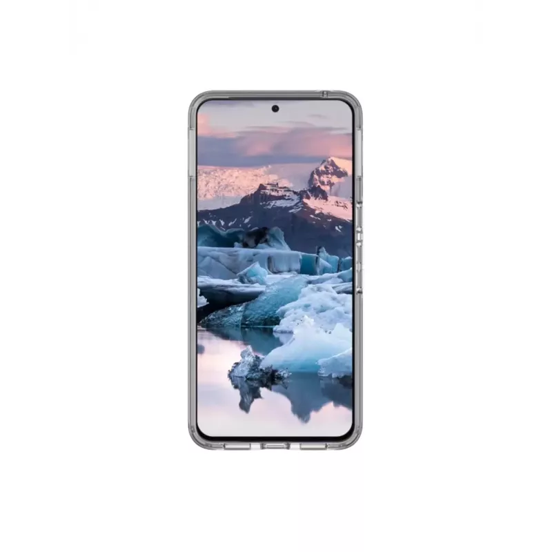dbramante1928 Iceland Ultra D3O funda para móvil 17 cm (6,7 pulgadas) funda transparente