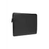dbramante1928 SKAGEN PRO 38,1 cm (15 pulgadas) funda tipo sleeve negra