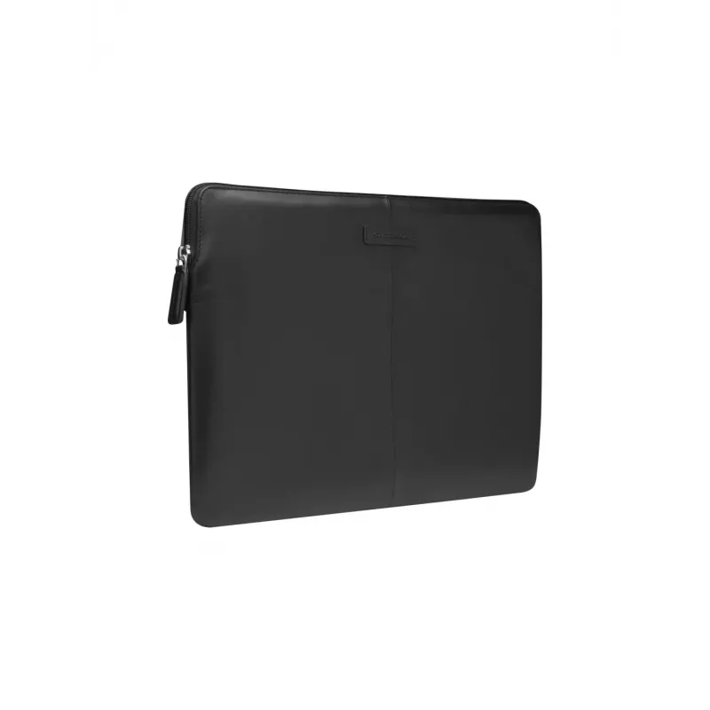 dbramante1928 SKAGEN PRO 38,1 cm (15 pulgadas) funda tipo sleeve negra
