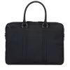 dbramante1928 Fifth Avenue – Funda para portátil de 15 pulgadas, reciclada – negra