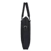 dbramante1928 Fifth Avenue – Funda para portátil de 15 pulgadas, reciclada – negra